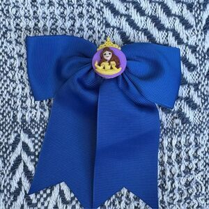 🎀 Handmade Belle Barrette